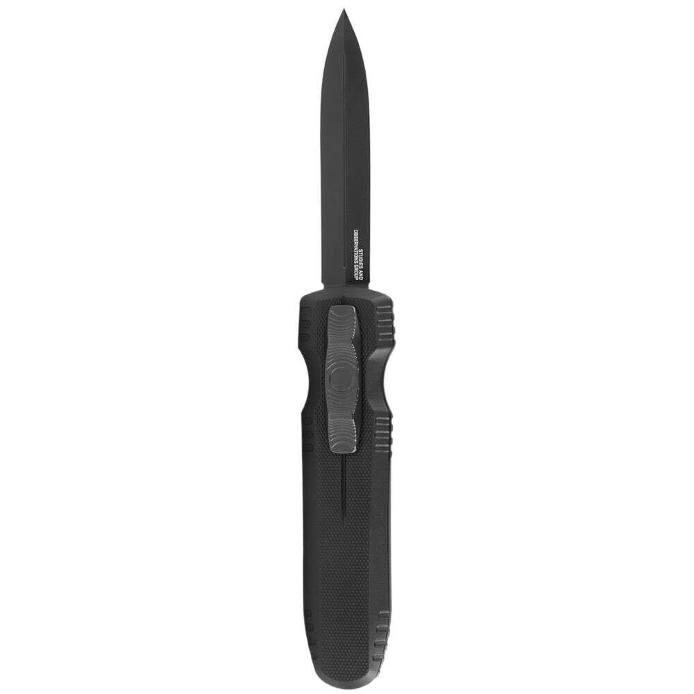 Knives SOG Knives&Tools Ready Series PENTAGON OTF - BLACKOUT